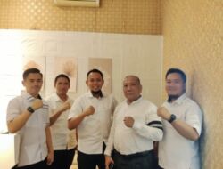 Laskar Merah Putih Siap Bersinergi dengan Polri, Jaga Kamtibmas Pasca Aksi Unras