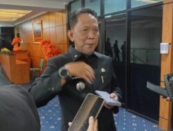 Pemprov Lampung Matangkan DPPT Benahi Jalan Pesisir