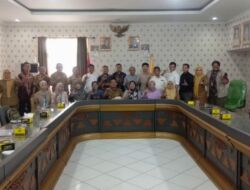 Disdikbud Lampung Gandeng Bimbel Dongkrak Masuk PTN