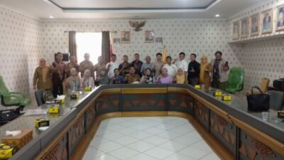 Disdikbud Lampung Gandeng Bimbel Dongkrak Masuk PTN