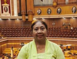 Pernyataan IWO Terkait Pencabutan Kartu Pers Istana Wartawan CNN Indonesia