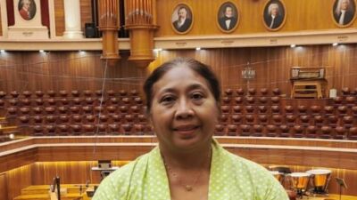 Pernyataan IWO  Terkait Pencabutan Kartu Pers Istana Wartawan CNN Indonesia