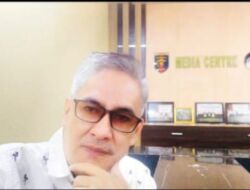 Pemred Club Desak Istana Pulihkan Liputan Jurnalis