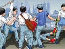 Dunia Pendidikan Pesisir Barat Berduka