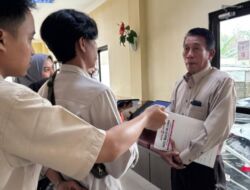 Ahli Waris Gugat Paman dan Bibi Soal Empat Aset di PA Tanjungkarang