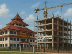 Prioritas Terbalik di Kota Defisit, Rp 60 Miliar Salah Alamat