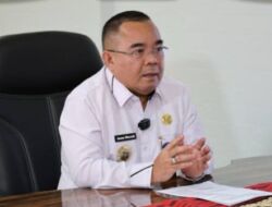 Imam Ghozali Dihantam Kritik Beruntun