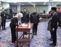 Wagub Jihan Tegaskan Pelayanan Publik Prioritas