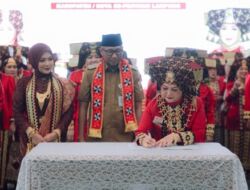 Lampung Perkuat Kapasitas Perempuan Lewat Mighrul Lappung