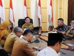 Masjid Raya Al-Bakrie, Pusat Ibadah dan Sosial Lampung