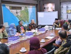 ampung Perkuat Kebijakan dengan Aplikasi Siger