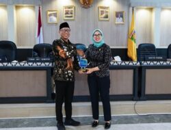 Lampung Perkuat Pertanian Lewat Electrifying Agriculture