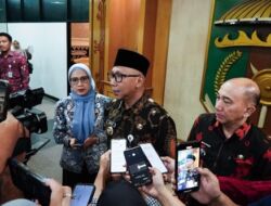 Pelestarian Alam Jadi Strategi Utama Antisipasi Banjir Lampung