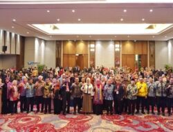 Wagub Lampung Hadiri Silaturahmi Bersama Masyarakat Lampung Asal Jawa Timur