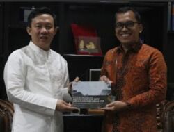 Sekdaprov Tegaskan Dukungan pada Literasi Statistik