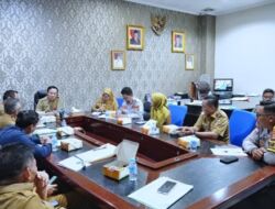 Pemprov Lampung Dorong Kegiatan Islami di Al-Bakrie