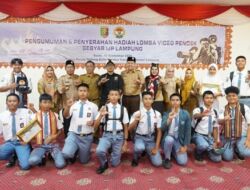 Gubernur Apresiasi Gebyar IJP 2025 Lampung