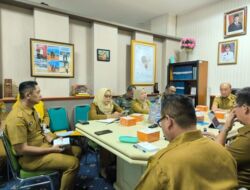 Pemprov Lampung Awasi Gabah untuk Stabilkan Harga Beras