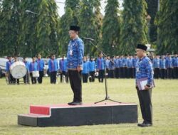 ASN Lampung Diminta Aktif Dukung Program Perhutanan Sosial