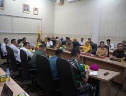 Lampung Diminta Waspadai Inflasi Pangan