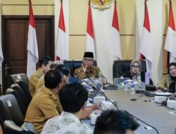 Lampung Siapkan Fasilitas Modern Atasi Sampah Perkotaan