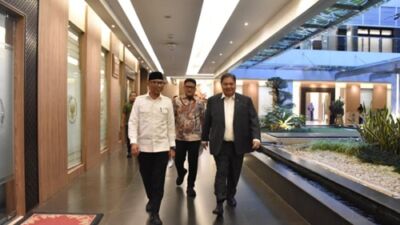 Lampung Perkuat Tata Niaga Singkong Bersama Pemerintah Pusat