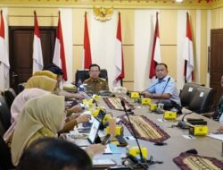 Harga Terkendali, Lampung Catat Deflasi