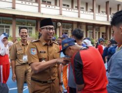 Penghapusan Uang Komite Sekolah Picu Deflasi Pendidikan Lampung