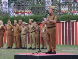 Pemprov Lampung Ingatkan Bahaya Penipuan Aktivasi Identitas Digital