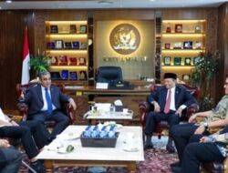 10 Tuntutan Mahasiswa Lampung Resmi Diserahkan ke Pemerintah Pusat