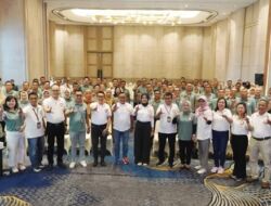 Wagub Jihan: Sektor Keuangan Harus Agile di Era Digital!