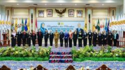 Perwosi Jangan Jadi Klub Arisan Berseragam