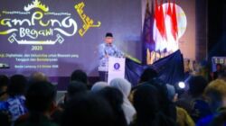 UMKM, Akar Ekonomi yang Butuh Perlakuan Serius