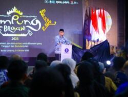 UMKM, Akar Ekonomi yang Butuh Perlakuan Serius