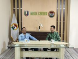 Wahana Raharja Bidik Investor Asing, Stop Bergantung Pemda