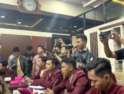 DPD IMM Lampung Tekan Pemprov Bentuk Regulasi Ubi Kayu