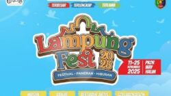 Lampung Fest, Panggung Besar yang Sepi Pemain