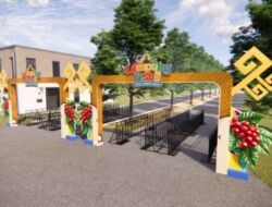 OPD Lesu Dukung Lampung Fest 2025