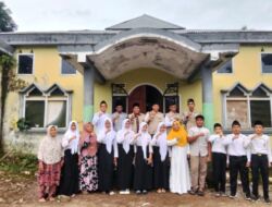 Doa dan Zikir Warnai Hari Santri di Kaur Utara