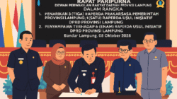 BUMD Jangan Hanya Ganti Baju