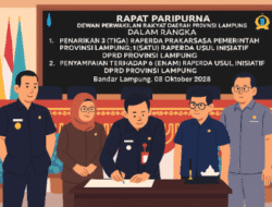BUMD Jangan Hanya Ganti Baju