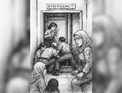 Tragedi Lift, Alarm Kelalaian Pemkot Bandarlampung