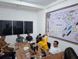 Kolaborasi Terbuka di Lampung Fest