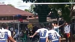 SMANSAKA Meriahkan HUT ke-42 Dengan Turnamen