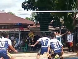 SMANSAKA Meriahkan HUT ke-42 Dengan Turnamen