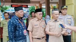 Wabup Abdul Hamid Dorong Kreativitas dan Inovasi Melalui Pentagon Expo XII 2025