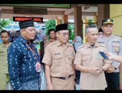 Wabup Abdul Hamid Dorong Kreativitas dan Inovasi Melalui Pentagon Expo XII 2025