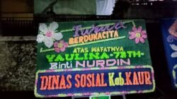 Klarifikasi Kadisos: Kantor Sepi Saat Wabup Melakukan Sidak Karena Berita Duka