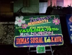 Klarifikasi Kadisos: Kantor Sepi Saat Wabup Melakukan Sidak Karena Berita Duka