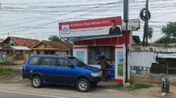 AgenBRILink Koperasi Merah Putih Hidupkan Ekonomi Desa di Dekat Tol Natar